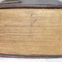          Leather Bound Book picture number 6
