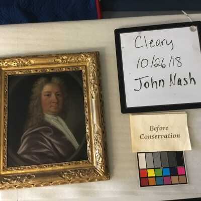 John Nash 