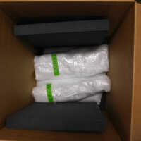          Textile and Tribal Arts Show Rehousing Project picture number 165
