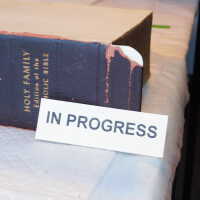          Family Bible picture number 172
