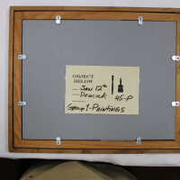          Woman setting a table with pink cloth picture number 6
