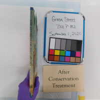          Green Street Books [Boxes: PI1, J2, G2, M1, I2, H1, F2, H2, P2, A2, R1, PA2, S1, PJI, PEE2, D2, K2, PA1, PD2, PL1, PB2, B1, PM1 C1, C2-2, K1, PH2, PL2, L1, Q1, PCC1, B2, G1, PEE1, PB1, PM2] picture number 331
