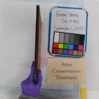          Green Street Books [Boxes: PI1, J2, G2, M1, I2, H1, F2, H2, P2, A2, R1, PA2, S1, PJI, PEE2, D2, K2, PA1, PD2, PL1, PB2, B1, PM1 C1, C2-2, K1, PH2, PL2, L1, Q1, PCC1, B2, G1, PEE1, PB1, PM2] picture number 335
