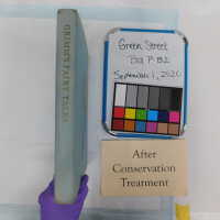          Green Street Books [Boxes: PI1, J2, G2, M1, I2, H1, F2, H2, P2, A2, R1, PA2, S1, PJI, PEE2, D2, K2, PA1, PD2, PL1, PB2, B1, PM1 C1, C2-2, K1, PH2, PL2, L1, Q1, PCC1, B2, G1, PEE1, PB1, PM2] picture number 336

