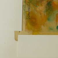          Untitled (Landscape Around Town painting) picture number 12
