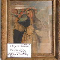 Santa Rosa of Lima