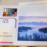          Purple lake picture number 3
