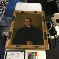          Priest Portrait picture number 2
