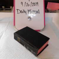          Daily Missal picture number 23

