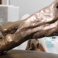          Reaching Man picture number 56

