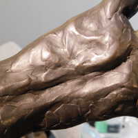          Reaching Man picture number 57
