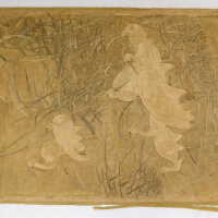          Client: Smith. Item: Japanese Embroidery with Cranes picture number 91
