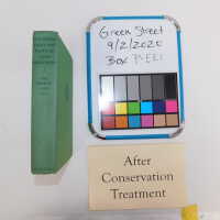          Green Street Books [Boxes: PI1, J2, G2, M1, I2, H1, F2, H2, P2, A2, R1, PA2, S1, PJI, PEE2, D2, K2, PA1, PD2, PL1, PB2, B1, PM1 C1, C2-2, K1, PH2, PL2, L1, Q1, PCC1, B2, G1, PEE1, PB1, PM2] picture number 670
