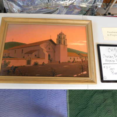 San Buenaventura