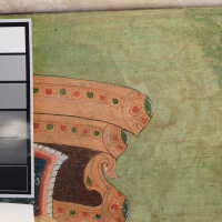          Thai scroll painting #1 picture number 245
