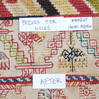          Persian Cross-stitch picture number 81
