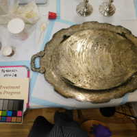          Silver Tray picture number 9
