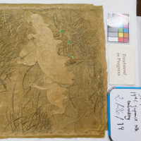          Client: Smith. Item: Japanese Embroidery with Cranes picture number 119
