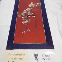          Chinese Imperial Wall Hanging picture number 20
