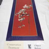          Chinese Imperial Wall Hanging picture number 21
