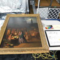          Nightmarket painting  picture number 4
