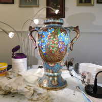          Brass Lamp picture number 18
