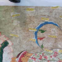          Thai scroll painting #1 picture number 87
