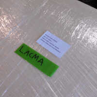          Textile and Tribal Arts Show Rehousing Project picture number 141
