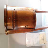 Wooden End Tables - Image 20