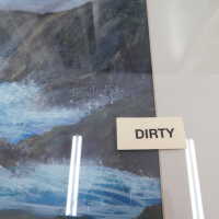          Rough water scene picture number 6

