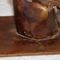         Two back to back chairs picture number 5

