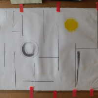          Barbara Hepworth Lithograph picture number 10
