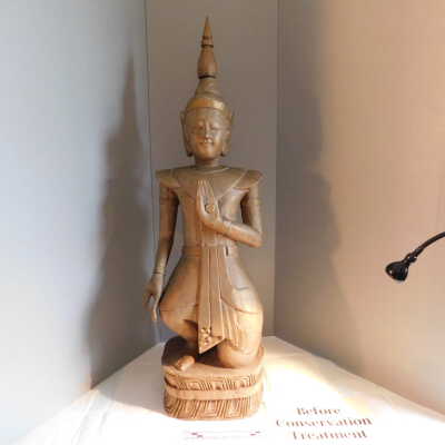 Thai Goddess