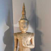          Thai Goddess picture number 5
