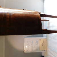 Wooden End Tables - Image 21