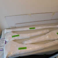          Textile and Tribal Arts Show Rehousing Project picture number 185
