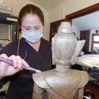          Thai Goddess picture number 68
