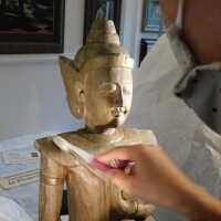          Thai Goddess picture number 72
