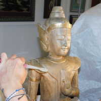          Thai Goddess picture number 73
