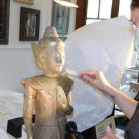          Thai Goddess picture number 75
