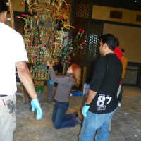          Golden Room picture number 270
