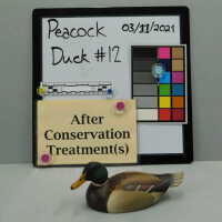          Wooden Duck picture number 4
