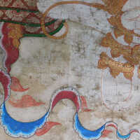          Thai Scroll Painting #2 picture number 112
