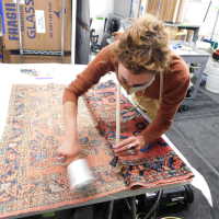          Oriental Rug picture number 11
