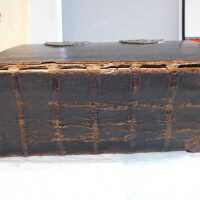          Leather Bound Book picture number 8
