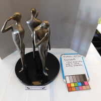          Three Drinkers picture number 14
