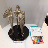          Three Drinkers picture number 15
