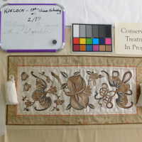          Chinese Imperial Metallic Embroidery picture number 20
