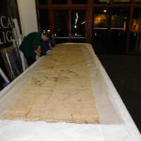          Textile and Tribal Arts Show Rehousing Project picture number 110
