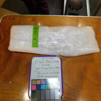          Textile and Tribal Arts Show Rehousing Project picture number 8
